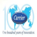 Carrier Air Conditioners
